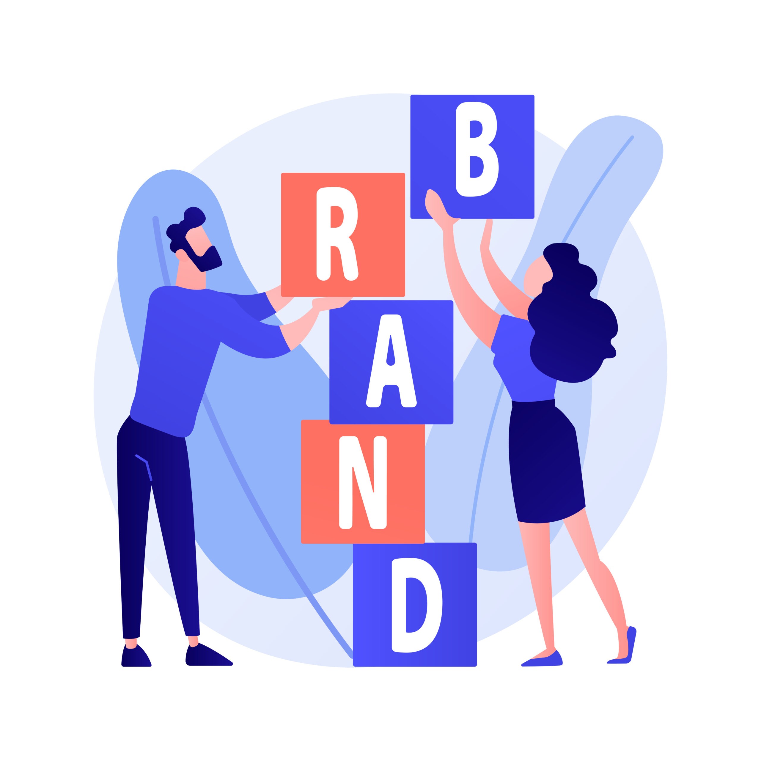 Digital Brand- Marketing Blog