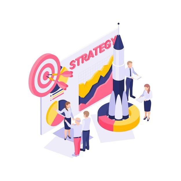 7 Steps to Create a Complete Marketing Strategy in 2022